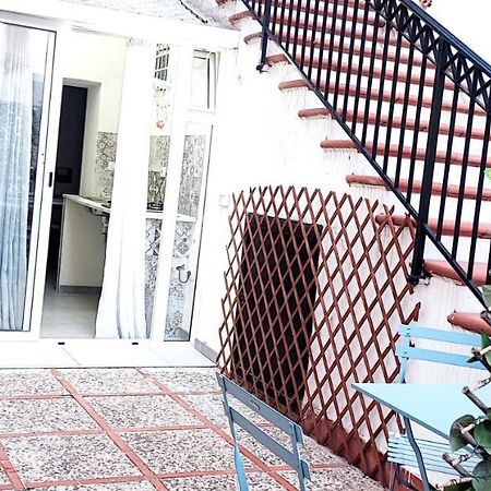 Casa Dolce Casa Fej Appartement Palermo Buitenkant foto
