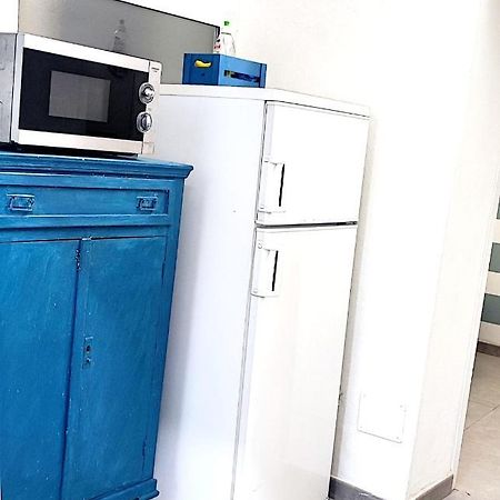 Casa Dolce Casa Fej Appartement Palermo Buitenkant foto