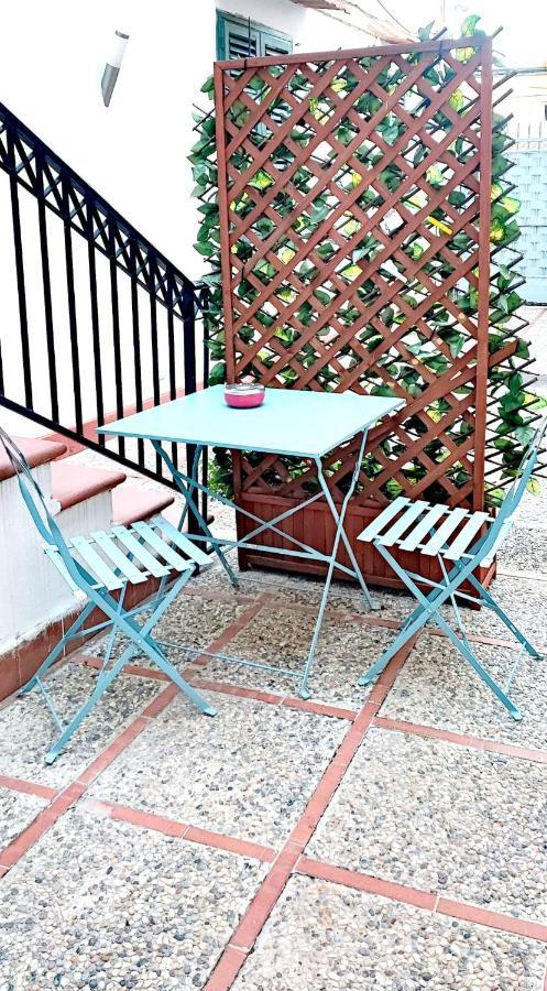 Casa Dolce Casa Fej Appartement Palermo Buitenkant foto