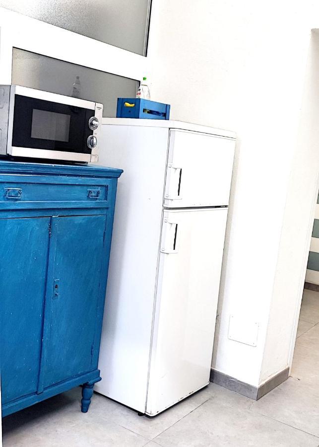 Casa Dolce Casa Fej Appartement Palermo Buitenkant foto
