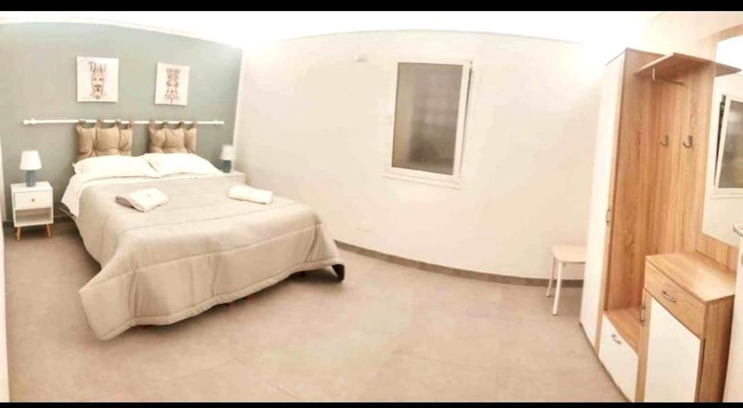 Casa Dolce Casa Fej Appartement Palermo Buitenkant foto