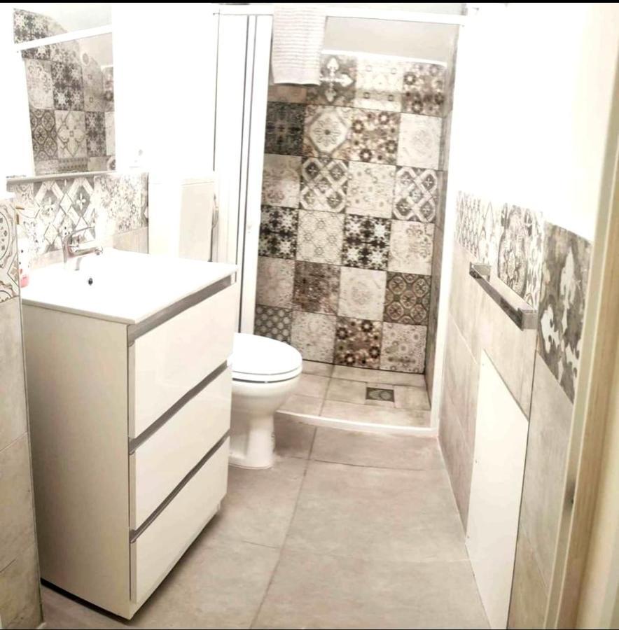 Casa Dolce Casa Fej Appartement Palermo Buitenkant foto